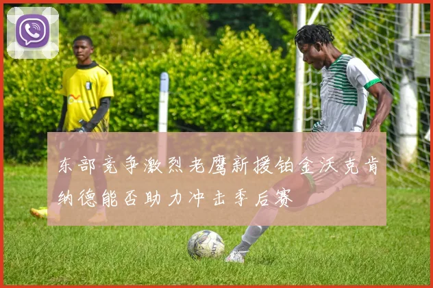 东部竞争激烈老鹰新援铂金沃克肯纳德能否助力冲击季后赛