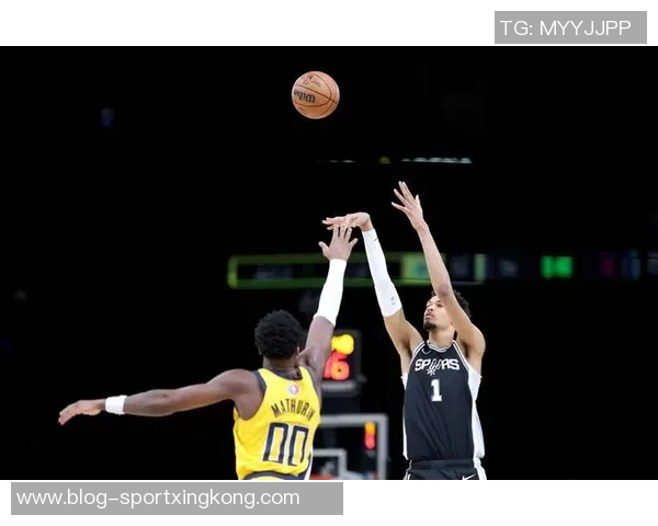 马刺在文班缺阵时表现出色本赛季战绩为10胜3负彰显球队稳定性