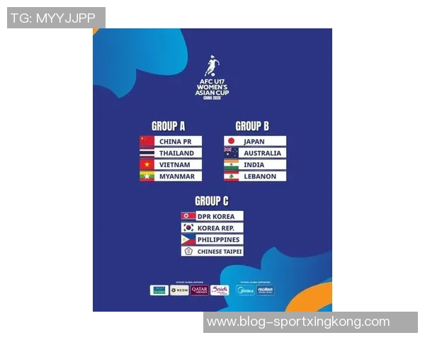 中国U16队全胜战绩夺A组头名成功晋级2026亚足联U17亚洲杯决赛阶段