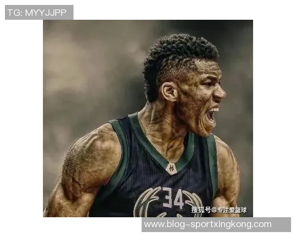 字母哥发推询问能否再打NCAA网友调侃得砍多少分才行