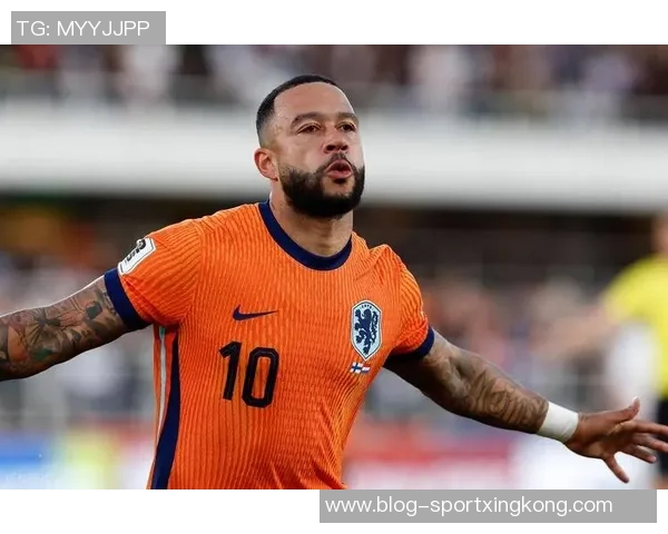 德佩成荷兰国家队历史最佳射手与助攻王双料纪录创下新高